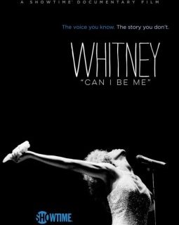 Whitney : Le Droit d'être moi - Nick Broomfield , Rudi Dolezal - critique