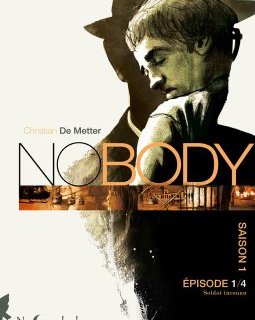 No Body Saison 1 - La chronique BD