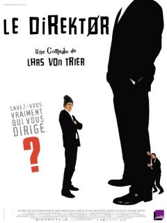 Le direktør - Lars von Trier - critique