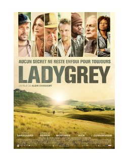 Ladygrey - la critique du film 