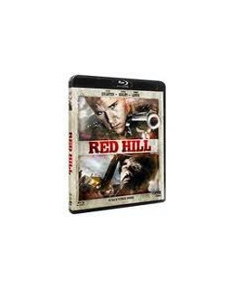 Red Hill - la critique + le test Blu-ray