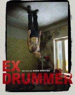 Ex Drummer - Koen Mortier - critique 