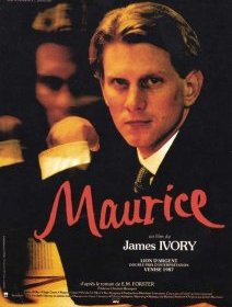 Maurice - James Ivory - critique 