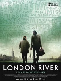 London river - la critique