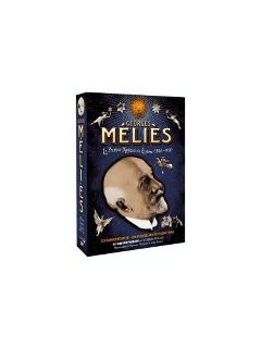 Georges Méliès, le premier magicien du cinéma (1896-1913) - le test DVD