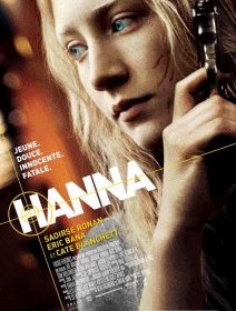 Hanna - la critique