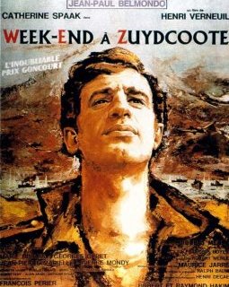 Week-end à Zuydcoote - Henri Verneuil - critique