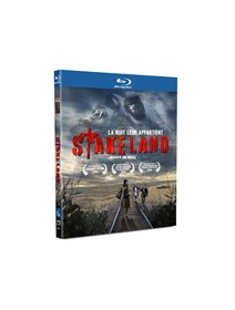 Stake land - la critique + test blu-ray