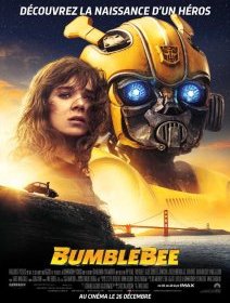 Bumblebee - la critique du film