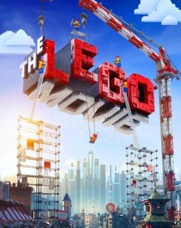 La grande aventure Lego pour 2014, bande-annonce