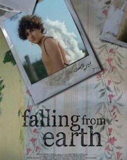 Falling from Earth