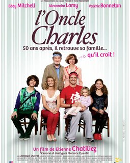 L'oncle Charles - Etienne Chatiliez revient !