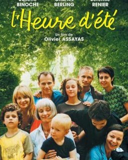 L'heure d'été - Olivier Assayas - critique