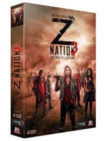 Z Nation saison 3 - la critique + le test Blu-ray