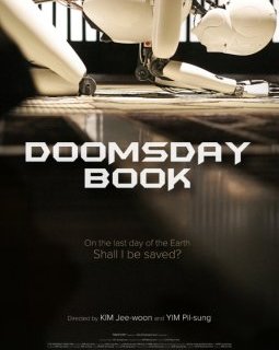 PIFFF 2012 : Doomsday Book, encore un film à sketches