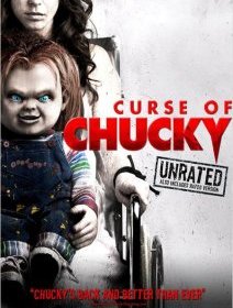 Curse of Chucky, la poupée démoniaque fait son retour ! - premier trailer