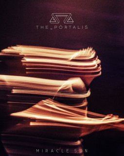 Portalis : Miracle Sun un EP qui vaut le voyage élecro rock
