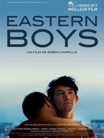 Eastern boys - la critique du film
