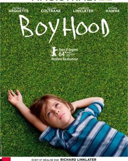 BAFTA 2015 : Boyhood, plus audacieux, repart vainqueur