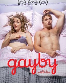 Gayby - la critique + test DVD