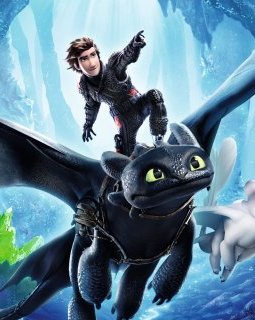 Dragons 3 : le monde caché, nouvel affrontement Disney Universal Dreamworks