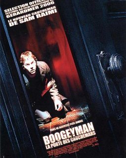 Boogeyman - la critique du film 