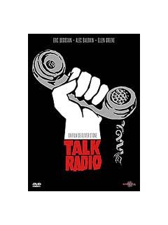 Talk Radio - la critique + le test DVD