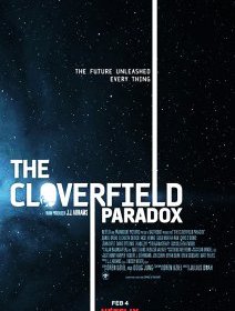 The Cloverfield Paradox - la critique du film