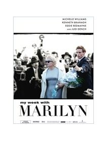 My week with Marilyn - bande-annonce