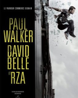 Brick Mansions, le reboot de Banlieue 13 avec Paul Walker s'affiche
