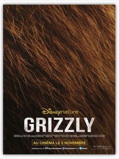 Grizzly - la bande-annonce du nouveau Disney Nature