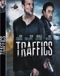 Traffics - critique du film + test DVD