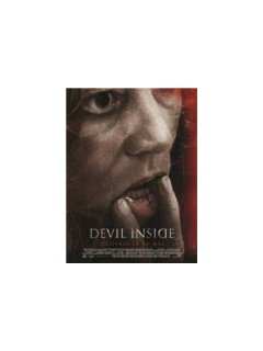 Devil inside (Délivrez-là du mal) - la bande-annonce VOSF