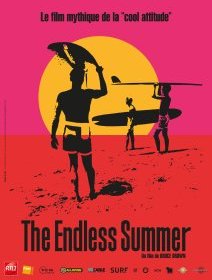 The Endless Summer (affiche reprise 2016)