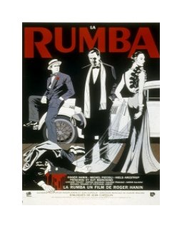 La rumba - la critique + test DVD