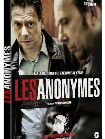 Les anonymes - La critique + le test DVD