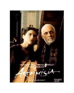 Artemisia - la critique + le test DVD
