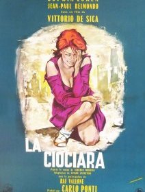 La Ciociara - la critique du film + le test Blu-ray