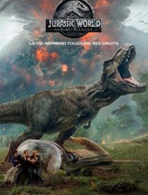 Jurassic World : Fallen Kingdom - la critique du film