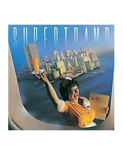 Supertramp : Breakfast in America - la critique de l'album