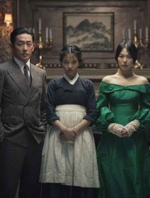 Agassi : le thriller d'époque de Park Chan Wook sur la Croisette