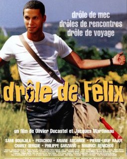 Drôle de Félix - Olivier Ducastel, Jacques Martineau - critique