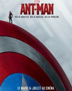Box-Office USA : les Minions et Ant-Man marquent la domination d'Universal et de Disney