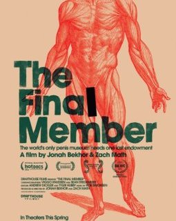 The Final Member : l'hymne au pénis s'affiche et se dévoile via une bande-annonce