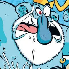 Les petits Mythos, la BD Audio – Christophe Cazenove, Larbier - la chronique BD