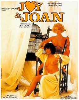 Joy et Joan - la critique