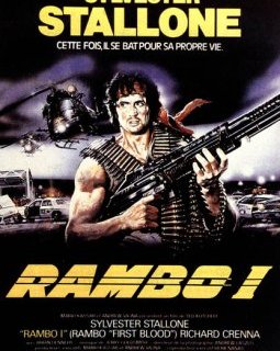 Rambo - Ted Kotcheff - critique