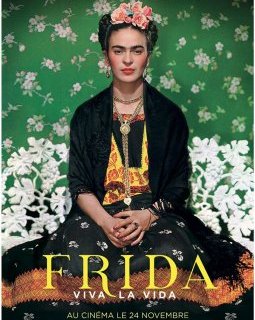 Frida Viva la Vida - Giovanni Troilo - critique