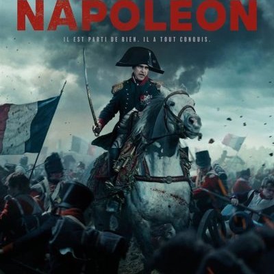 Napoléon - Ridley Scott - critique