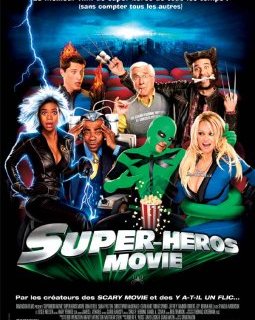 Super-héros movie